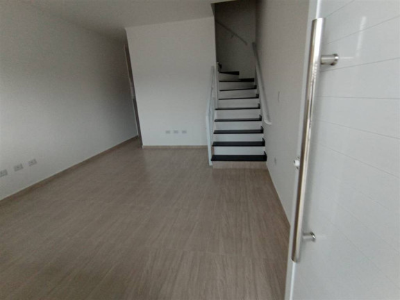Imagem Casa com 2 Quartos à Venda, 66 m² em Caiçara - Praia Grande