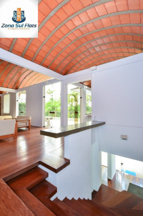 Imagem Casa com 4 Quartos à Venda, 730 m² em Jardim Morumbi - São Paulo