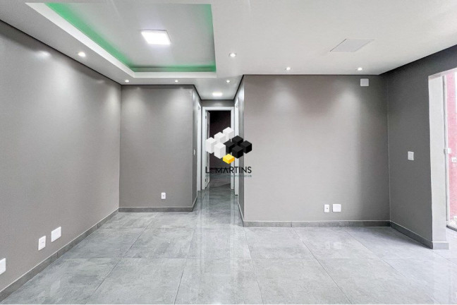 Imagem Apartamento com 2 Quartos à Venda, 52 m² em Fátima - Canoas Imagem Apartamento com 2 Quartos à Venda, 52 m² em Fátima - Canoas