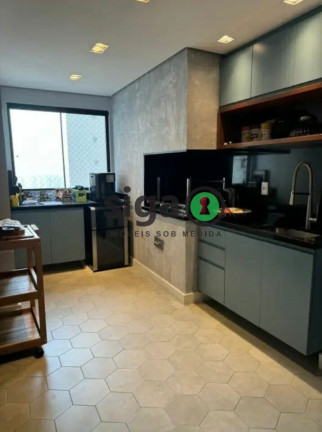 Imagem Apartamento com 4 Quartos à Venda, 288 m² em Panamby - São Paulo Imagem Apartamento com 4 Quartos à Venda, 288 m² em Panamby - São Paulo