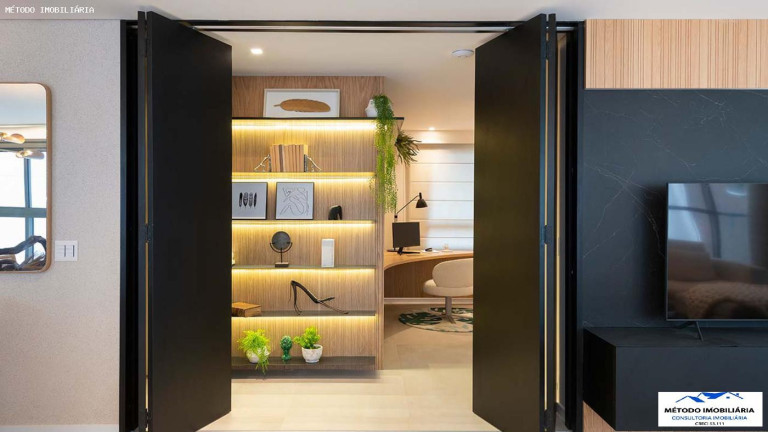 Imagem Imóvel com 3 Quartos à Venda, 143 m² em Jardins - São Paulo