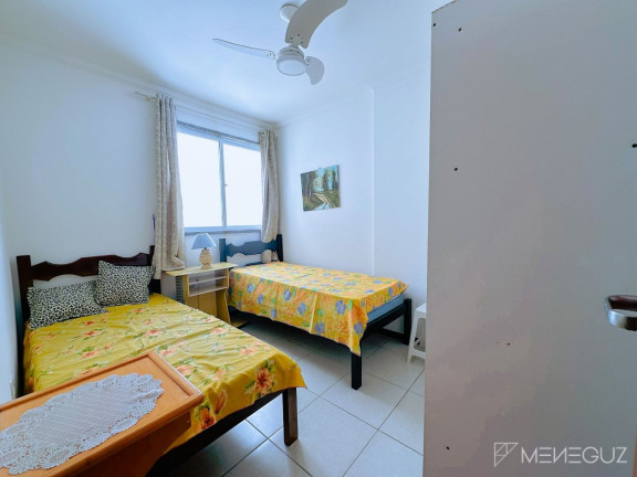 Imagem Apartamento com 3 Quartos à Venda, 110 m² em Praia Do Morro - Guarapari