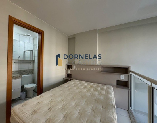 Imagem Apartamento com 1 Quarto à Venda, 45 m² em Zona Industrial (guará) - Brasília