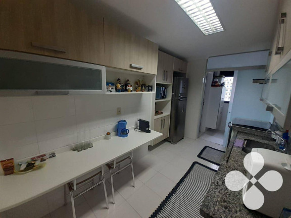 Imagem Imóvel com 2 Quartos à Venda, 78 m² em José Menino - Santos Imagem Imóvel com 2 Quartos à Venda, 78 m² em José Menino - Santos