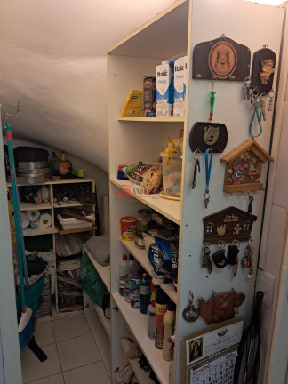 Imagem Sobrado com 3 Quartos à Venda, 156 m² em Vila Antonio - São Paulo