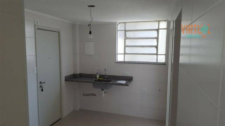 Imagem Apartamento com 3 Quartos à Venda, 106 m² em água Branca - São Paulo