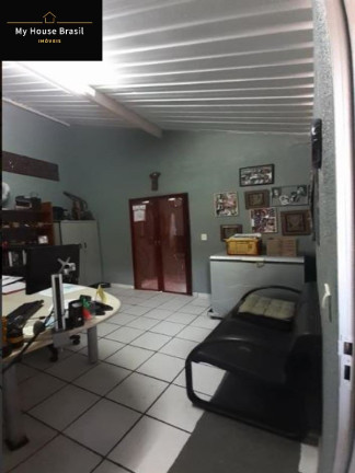 Imagem Sobrado com 2 Quartos à Venda, 135 m² em Vila Aurora - São Paulo
