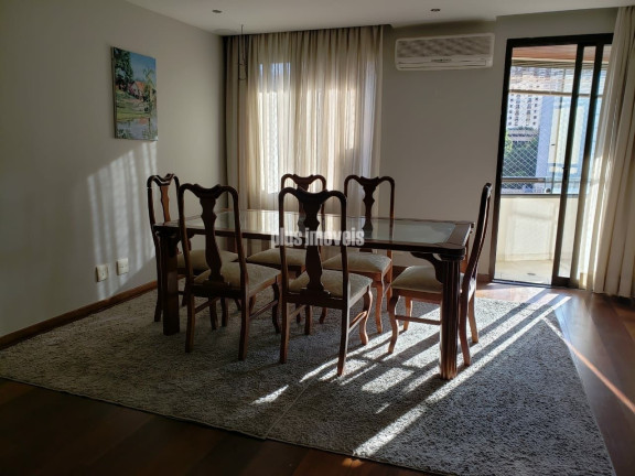 Imagem Apartamento com 4 Quartos para Alugar, 320 m² em Panamby - São Paulo Imagem Apartamento com 4 Quartos para Alugar, 320 m² em Panamby - São Paulo
