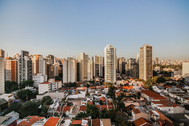 Imagem Cobertura com 3 Quartos à Venda, 242 m² em Pinheiros - São Paulo Imagem Cobertura com 3 Quartos à Venda, 242 m² em Pinheiros - São Paulo