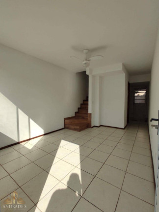 Casa de Condomínio com 2 Quartos à Venda, 65 m² em Guaratiba - Rio De Janeiro