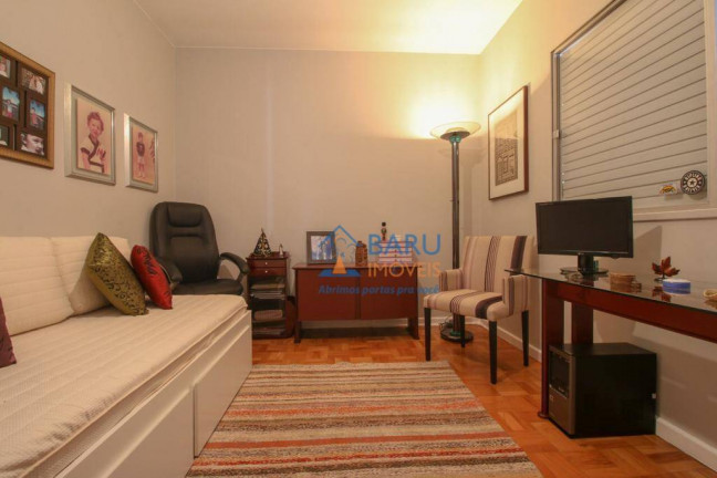 Imagem Apartamento com 3 Quartos à Venda, 200 m² em Jardim América - São Paulo Imagem Apartamento com 3 Quartos à Venda, 200 m² em Jardim América - São Paulo