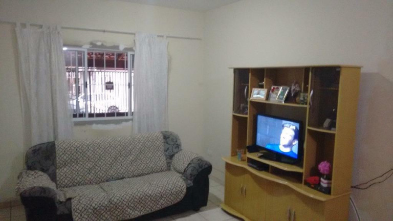 Imagem Sobrado com 3 Quartos à Venda, 200 m² em Parque Residencial Flamboyant - São José Dos Campos