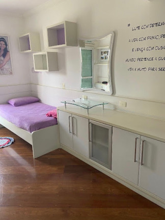 Imagem Sobrado com 3 Quartos à Venda, 480 m² em Jardim - Santo André