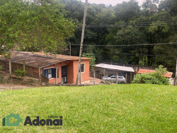 Imagem Chácara com 4 Quartos à Venda, 700 m² em Chácara Nova Essen - Campo Limpo Paulista