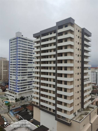 Apartamento com 3 Quartos à Venda, 119 m² em Aviação - Praia Grande