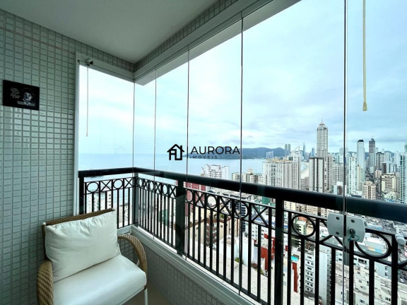 Imagem Apartamento com 3 Quartos à Venda, 144 m² em Centro - Balneário Camboriú