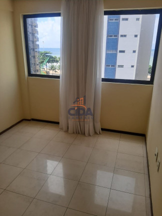 Imagem Apartamento com 3 Quartos à Venda, 92 m² em Boa Viagem - Recife