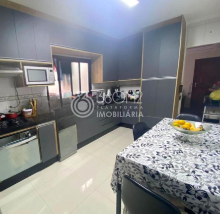 Imagem Apartamento com 3 Quartos à Venda, 110 m² em Vila Pires - Santo André Imagem Apartamento com 3 Quartos à Venda, 110 m² em Vila Pires - Santo André