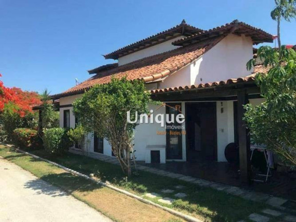 Imagem Casa com 2 Quartos à Venda, 65 m² em Baia Formosa - Armação Dos Búzios