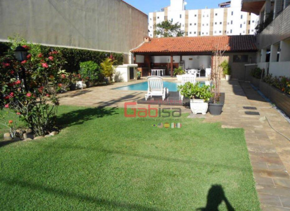 Imagem Cobertura com 3 Quartos à Venda, 197 m² em Braga - Cabo Frio