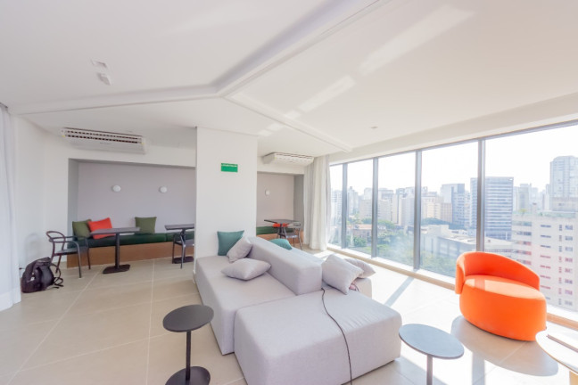 Imagem Apartamento com 2 Quartos à Venda, 44 m² em Vila Mariana - São Paulo Imagem Apartamento com 2 Quartos à Venda, 44 m² em Vila Mariana - São Paulo