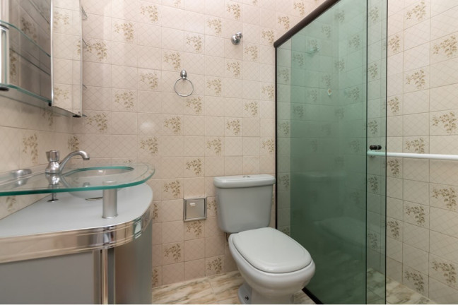Imagem Casa com 3 Quartos à Venda, 81 m² em Jurubatuba - São Paulo Imagem Casa com 3 Quartos à Venda, 81 m² em Jurubatuba - São Paulo