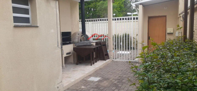 Imagem Apartamento com 3 Quartos à Venda, 73 m² em Condominio Parque Das Rosas - Hortolândia