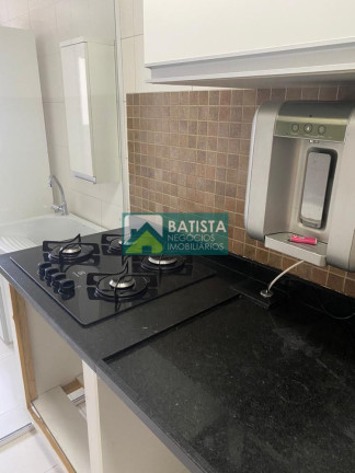 Imagem Apartamento com 2 Quartos à Venda, 93 m² em Vila Valparaíso - Santo André Imagem Apartamento com 2 Quartos à Venda, 93 m² em Vila Valparaíso - Santo André