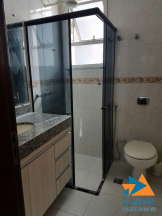 Imagem Apartamento com 3 Quartos à Venda, 105 m² em Prado - Belo Horizonte