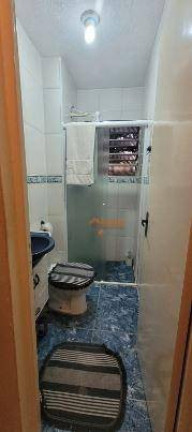 Imagem Casa com 2 Quartos à Venda, 38 m² em Jardim Maria Dirce - Guarulhos Imagem Casa com 2 Quartos à Venda, 38 m² em Jardim Maria Dirce - Guarulhos