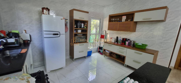 Imagem Casa com 3 Quartos à Venda, 360 m² em Guaratiba - Rio De Janeiro Imagem Casa com 3 Quartos à Venda, 360 m² em Guaratiba - Rio De Janeiro