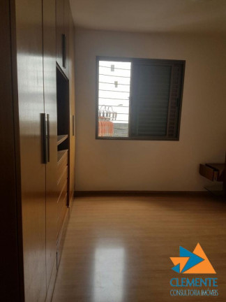 Imagem Apartamento com 4 Quartos à Venda, 125 m² em Prado - Belo Horizonte