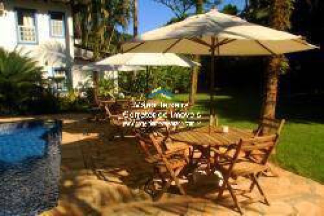 Imagem Imóvel Comercial à Venda, 688 m² em Caboré - Paraty Imagem Imóvel Comercial à Venda, 688 m² em Caboré - Paraty