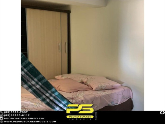 Imagem Apartamento com 2 Quartos à Venda, 60 m² em Tambaú - João Pessoa Imagem Apartamento com 2 Quartos à Venda, 60 m² em Tambaú - João Pessoa