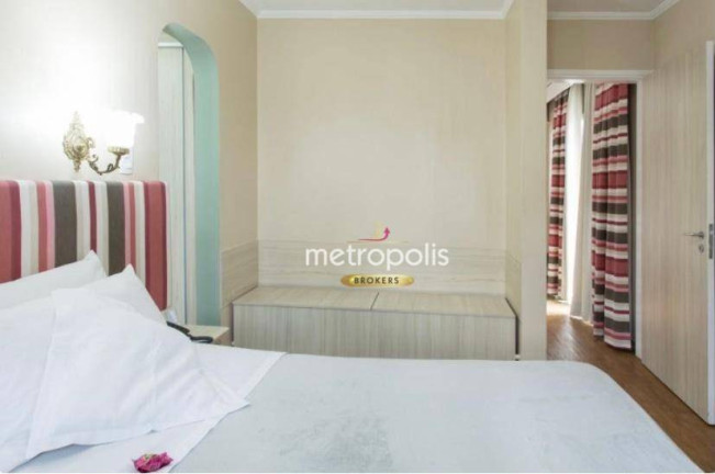 Imagem Apartamento com 1 Quarto à Venda, 42 m² em Jardim Paulista - São Paulo