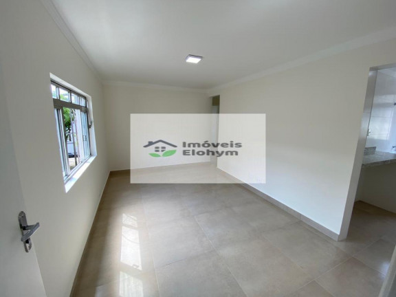 Imagem Apartamento com 3 Quartos à Venda, 60 m² em Aparecida - Santos