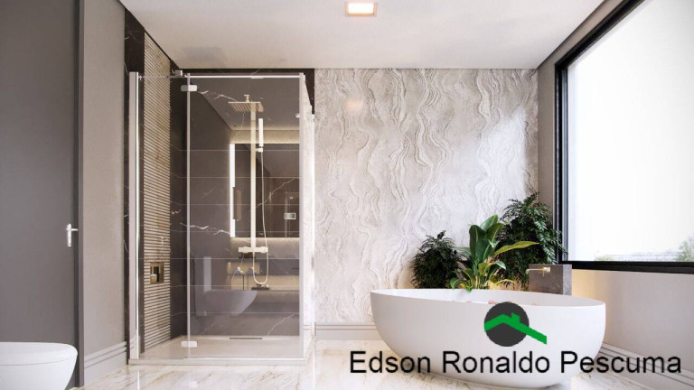 Imagem Casa de Condomínio com 5 Quartos à Venda, 3.000 m² em Residencial Tamboré - Barueri