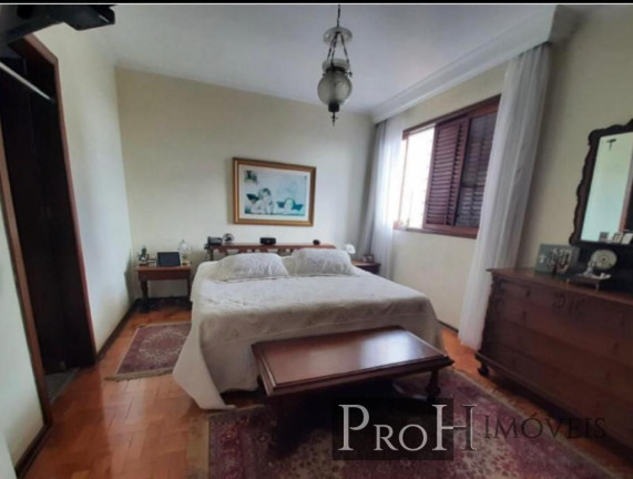 Imagem Apartamento com 4 Quartos à Venda, 200 m² em Santo Antônio - São Caetano Do Sul Imagem Apartamento com 4 Quartos à Venda, 200 m² em Santo Antônio - São Caetano Do Sul