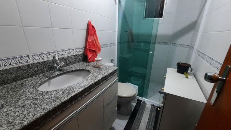 Imagem Apartamento com 3 Quartos à Venda, 72 m² em Paraíso - Belo Horizonte