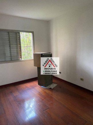 Imagem Apartamento com 4 Quartos à Venda, 154 m² em Santo Amaro - São Paulo Imagem Apartamento com 4 Quartos à Venda, 154 m² em Santo Amaro - São Paulo