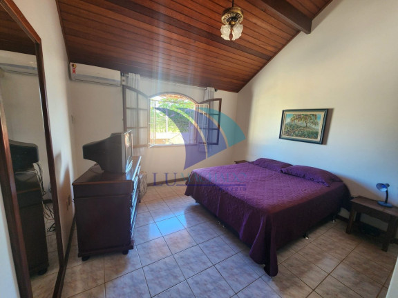 Imagem Casa com 2 Quartos à Venda, 90 m² em Portinho - Cabo Frio
