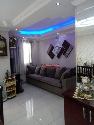 Imagem Apartamento com 3 Quartos à Venda, 60 m² em Vila Carrão - São Paulo Imagem Apartamento com 3 Quartos à Venda, 60 m² em Vila Carrão - São Paulo
