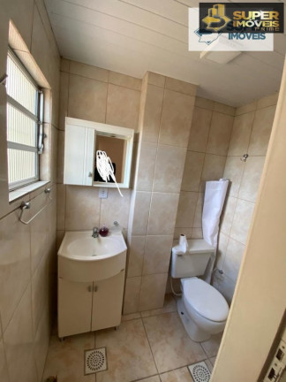 Imagem Apartamento com 3 Quartos à Venda, 157 m² em Centro - Pelotas Imagem Apartamento com 3 Quartos à Venda, 157 m² em Centro - Pelotas