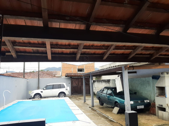 Imagem Casa com 3 Quartos à Venda, 184 m² em Barranco Alto - Caraguatatuba