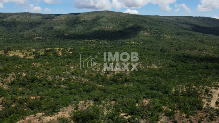 Imagem Imóvel com 3 Quartos à Venda, 333 m² em Zona Rural - Buritis