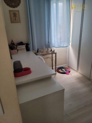 Imagem Apartamento com 2 Quartos à Venda, 47 m² em Nossa Senhora Aparecida - Itu Imagem Apartamento com 2 Quartos à Venda, 47 m² em Nossa Senhora Aparecida - Itu