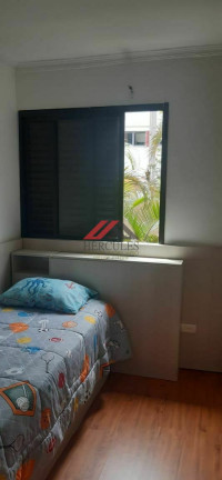 Imagem Apartamento com 3 Quartos à Venda, 77 m² em Jardim íris - São Paulo