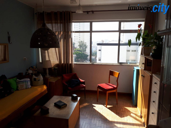 Imagem Apartamento com 2 Quartos à Venda, 70 m² em Bela Vista - São Paulo Imagem Apartamento com 2 Quartos à Venda, 70 m² em Bela Vista - São Paulo