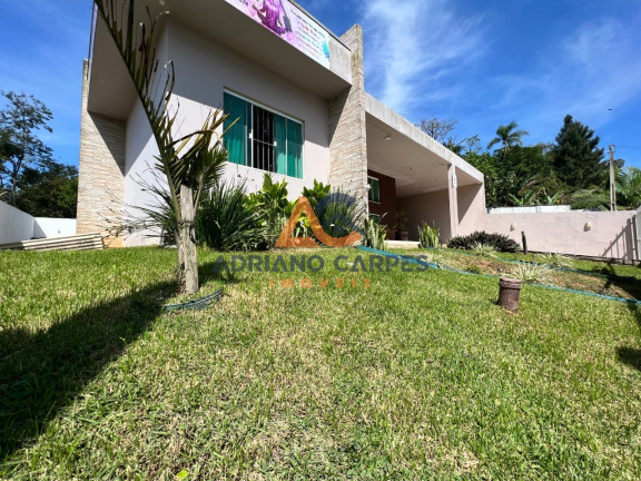 Casa com 2 Quartos à Venda, 120 m² em Praia Alegre - Penha
