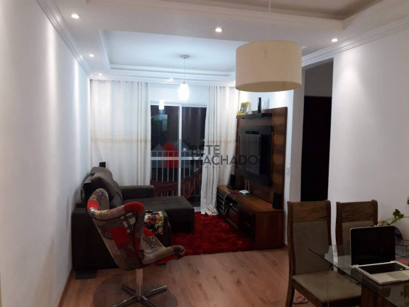 Apartamento com 2 Quartos à Venda, 64 m² em Prata - Teresópolis